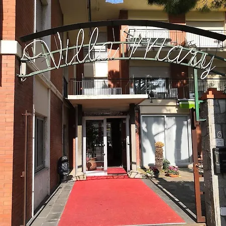 Mary Отель