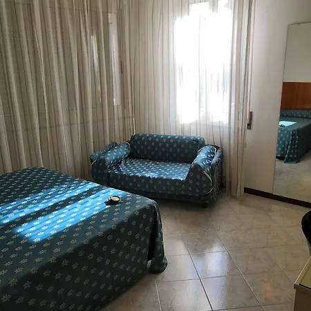 Hotell Mary