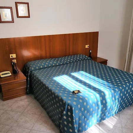 Hotell Mary